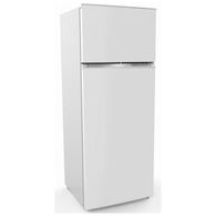 מקרר  מקפיא עליון Skyworth SRD275DTW  209 ליטר למכירה 