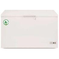 מקרר  ללא מקפיא Bayere BACF400W  395 ליטר למכירה , 2 image
