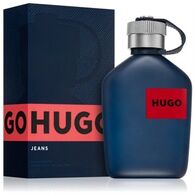 בושם לגבר הוגו בוס Jeans 125ml E.D.T למכירה , 4 image