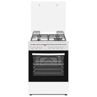 תנור משולב כיריים Luxor LX 6060 E למכירה , 3 image