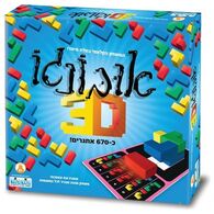 משחק אובונגו תלת מימד 3D  קודקוד למכירה 