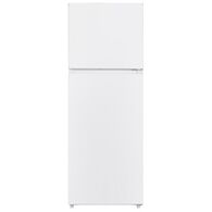 מקרר  מקפיא עליון Haier HNF395  333 ליטר האייר למכירה 