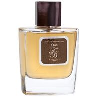 בושם לגבר Franck Boclet Oud E.D.P 100ml למכירה 