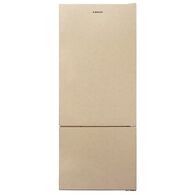 מקרר  מקפיא תחתון Amcor VB560BG  513 ליטר אמקור למכירה 