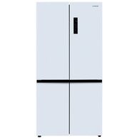 מקרר  מקפיא תחתון Amcor AM4586GW  512 ליטר אמקור למכירה 