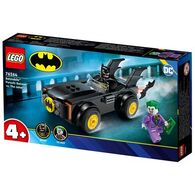 Lego לגו  76264 Batmobile Pursuit: Batman vs. The Joker למכירה , 2 image