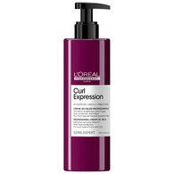 Loreal Professionnel Curl Expression Professional Cream-In-Jelly 250 ml למכירה 