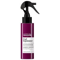Loreal Curl Expression Reviving Spray: Caring Water Mist 190ml למכירה 