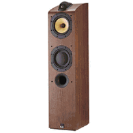 זוג רמקולים רצפתיים 704 B&W למכירה , 2 image