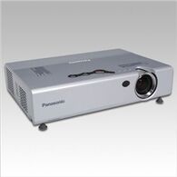 מקרן Panasonic PTLB10U פנסוניק למכירה , 2 image