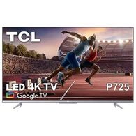 טלוויזיה TCL 75P725 4K  75 אינטש למכירה , 5 image