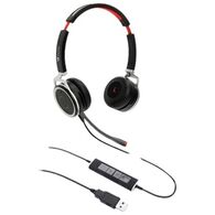 אוזניות  חוטיות Vbet VTX200 Duo למכירה , 3 image