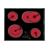 כיריים חשמליות Sol FA6VT408 למכירה , 2 image