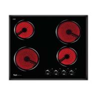 כיריים חשמליות Sol FQ6VR01160 למכירה , 2 image