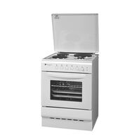 תנור משולב כיריים Schaub Lorenz 6043TR שאוב לורנץ למכירה , 2 image