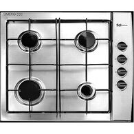 כיריים גז Sol SM6XG220 למכירה 