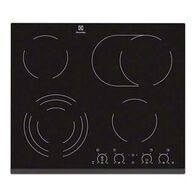 כיריים חשמליות Electrolux EHF6747FOK אלקטרולוקס למכירה 