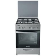 תנור משולב כיריים Candy CGM6522SHS קנדי למכירה , 2 image