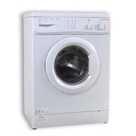 מכונת כביסה Normande NDV642  5 ק&#34;ג נורמנדי למכירה , 2 image