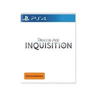 Dragon Age Inquisition PS4 למכירה 
