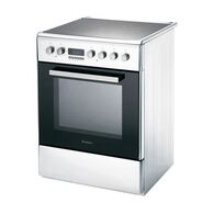 תנור משולב כיריים Candy CCV6525W קנדי למכירה , 2 image