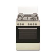 תנור משולב כיריים Lacasa 5403C למכירה 