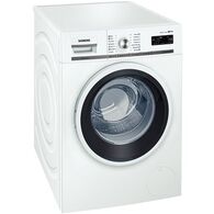 מכונת כביסה Siemens WM12W460IL  8 ק&#34;ג סימנס למכירה 