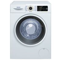 מכונת כביסה Constructa CWF10W46IL  8 ק&#34;ג קונסטרוקטה למכירה , 2 image