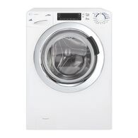 מכונת כביסה Candy GVW 596LWC-S  9+6 ק&#34;ג קנדי למכירה 