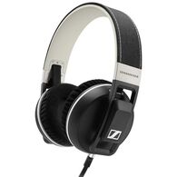 אוזניות  חוטיות Sennheiser Urbanite למכירה 