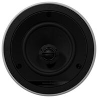 זוג רמקולים שקוע קיר B&W CCM665 למכירה 