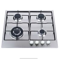 כיריים גז Lacasa GHS604AG2EI למכירה , 2 image