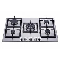 כיריים גז Blackpunt BL713IX למכירה 