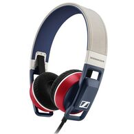 אוזניות  חוטיות Sennheiser Urbanite למכירה , 4 image