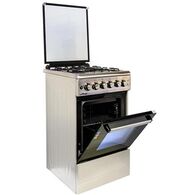 תנור משולב כיריים Metz M50I למכירה 