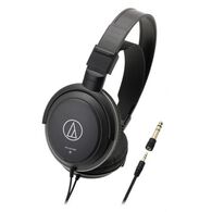 אוזניות  חוטיות Audio Technica ATH-AVC200 אודיו טכניקה למכירה 