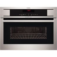 תנור בנוי AEG ----KR8403101M למכירה , 2 image