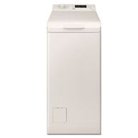 מכונת כביסה Electrolux EWT2853EWW  5.5 ק&#34;ג אלקטרולוקס למכירה 