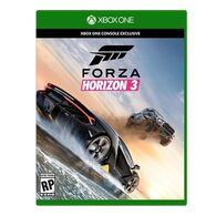 Forza Horizon 3 לקונסולת Xbox One למכירה 