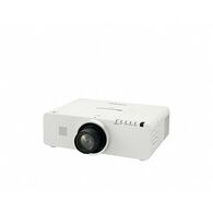 מקרן Panasonic PTEX500E פנסוניק למכירה 