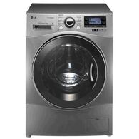 מכונת כביסה LG F12496NS  12 ק&#34;ג למכירה 