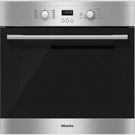 תנור בנוי Miele H2661-1B מילה למכירה 