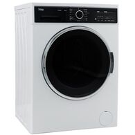 מכונת כביסה Telsa F41061W  9 ק&#34;ג למכירה 
