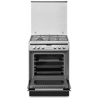 תנור משולב כיריים Sauter SAF865IX סאוטר למכירה , 2 image