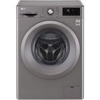 מכונת כביסה LG F0712WS  7 ק&#34;ג למכירה 