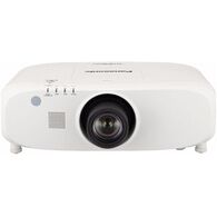 מקרן Panasonic PT-EW640 פנסוניק למכירה , 2 image