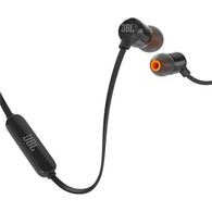 אוזניות JBL T110BT Bluetooth למכירה , 4 image