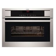 תנור בנוי AEG KM8403101 למכירה , 2 image