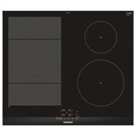 כיריים אינדוקציה Siemens EX675BEB1E סימנס למכירה , 2 image