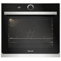 תנור בנוי Brandt BXP6533XS למכירה , 2 image